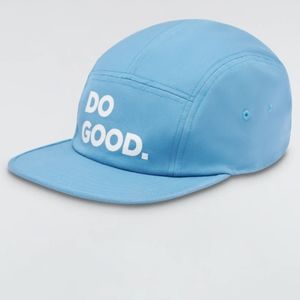 NWT Cotopaxi Do Good Hat in Blue